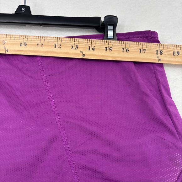 Everdries Leakproof Brief Panty Size 4X Violet Purple Discreet Absorbent - Picture 6 of 7